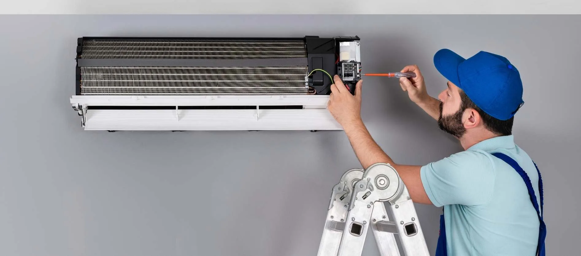 Çekmeköy Merkez Airfel Klima Gaz Dolum Servisi
